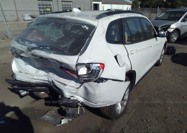 цена в сша 2015 BMW X1 WBAVL1C55FVY26183