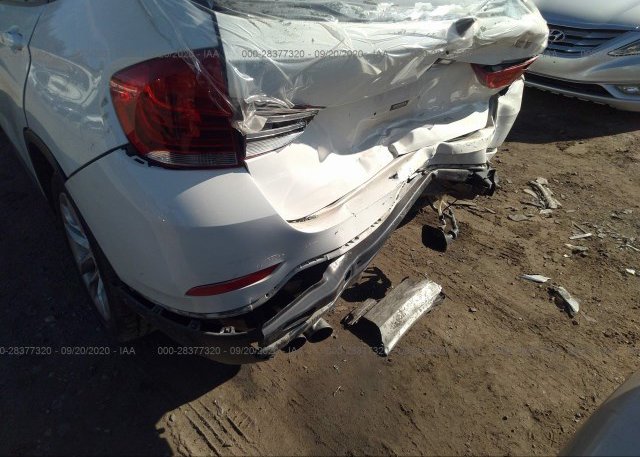 WBAVL1C55FVY26183 2015 BMW X1