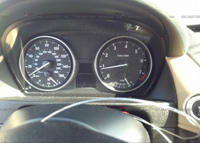 WBAVL1C55FVY26183 2015 BMW X1