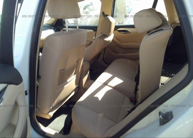 WBAVL1C55FVY26183 2015 BMW X1