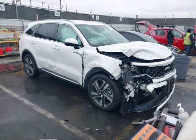 KNDRJDLH7N5124483 2022 KIA SORENTO PLUG-IN HYBRID