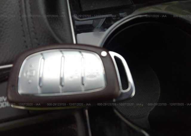 5NPE34AF0JH649907 2018 HYUNDAI SONATA