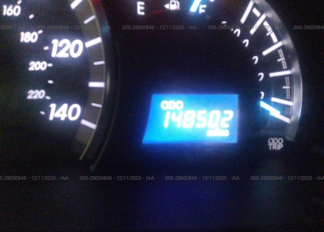 4T1BK1FK6CU521203 2012 TOYOTA CAMRY