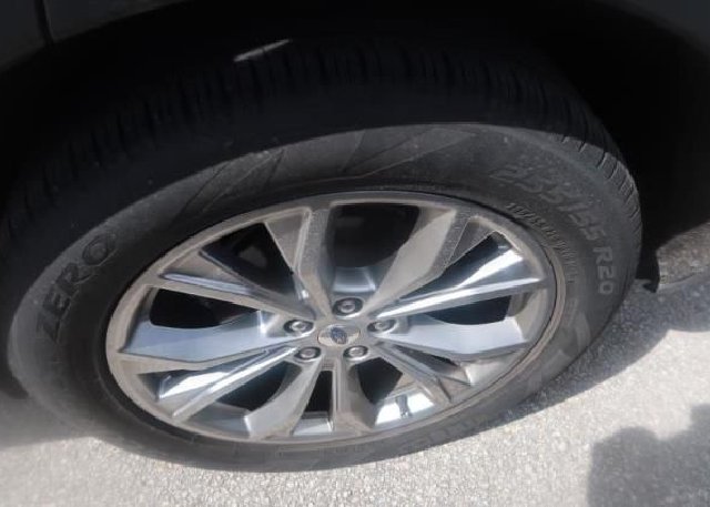 2021 FORD EXPLORER(VIN: 1FMSK7FHXMGA88136