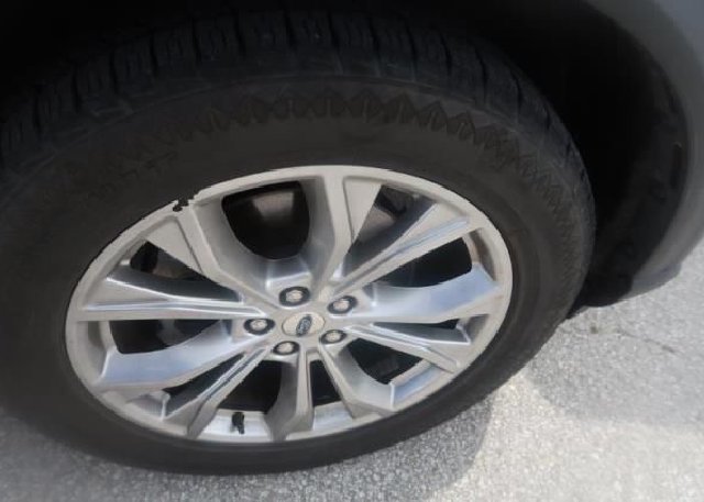 2021 FORD EXPLORER(VIN: 1FMSK7FHXMGA88136