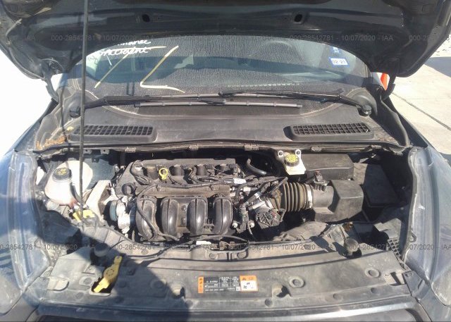 1FMCU0F7XKUA34282 2019 FORD ESCAPE