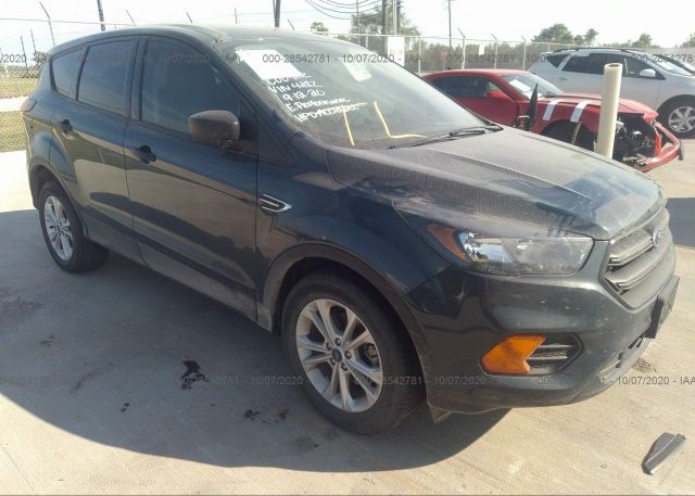 1FMCU0F7XKUA34282 2019 FORD ESCAPE