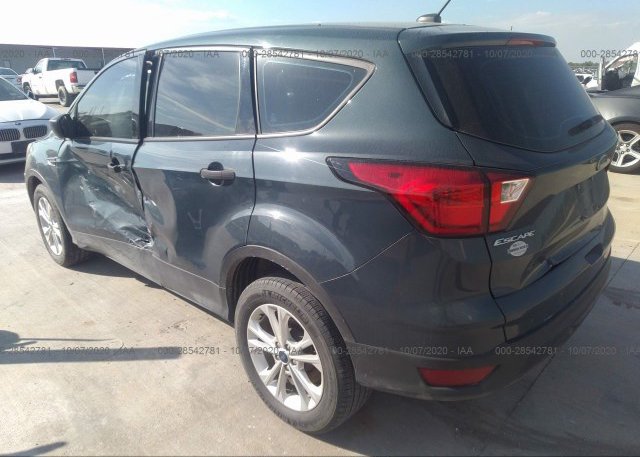 купить 2019 FORD ESCAPE 1FMCU0F7XKUA34282