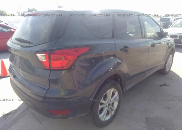 цена в сша 2019 FORD ESCAPE 1FMCU0F7XKUA34282
