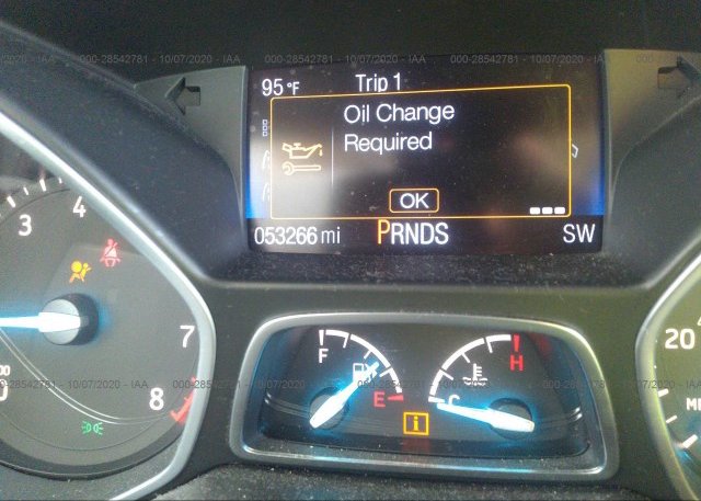1FMCU0F7XKUA34282 2019 FORD ESCAPE