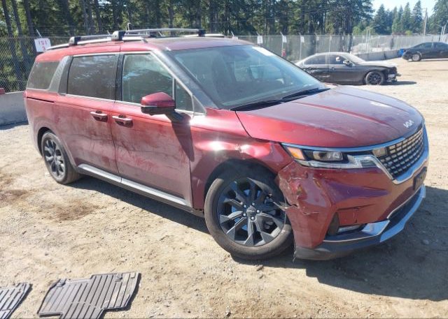 KNDNE5H30R6341539 2024 KIA CARNIVAL MPV