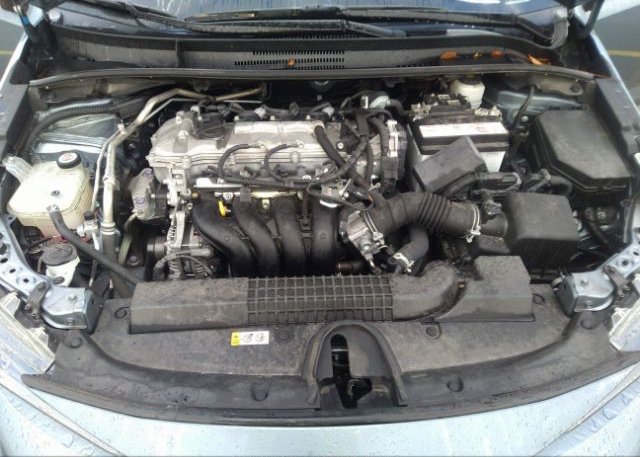 2021 TOYOTA COROLLA(VIN: 5YFEPMAE3MP181299