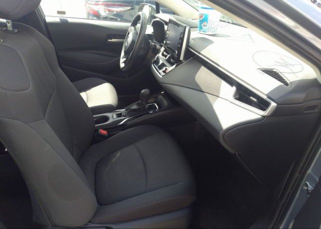 2021 TOYOTA COROLLA(VIN: 5YFEPMAE3MP181299