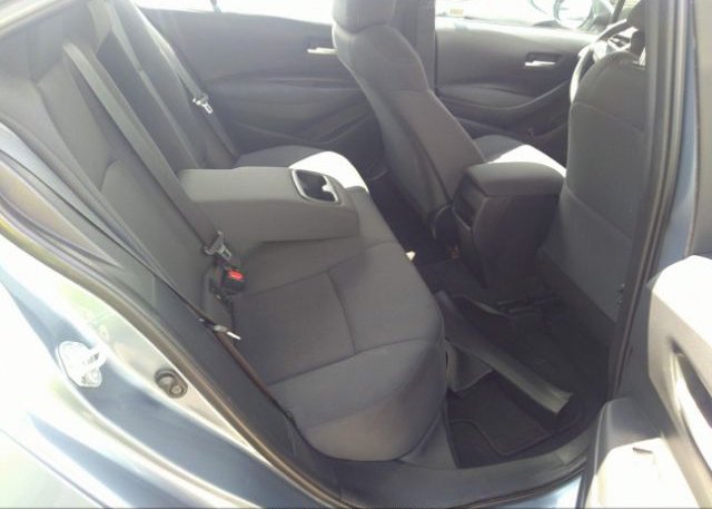 2021 TOYOTA COROLLA(VIN: 5YFEPMAE3MP181299