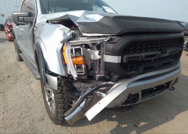 2021 FORD F-150(VIN: 1FTFW1E55MFC89964