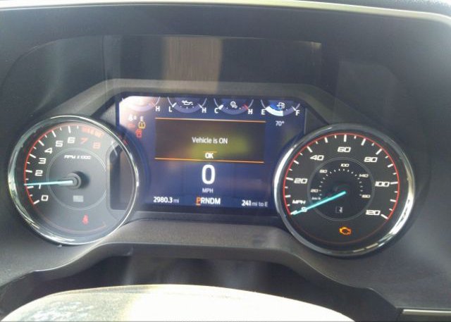 2021 FORD F-150(VIN: 1FTFW1E55MFC89964