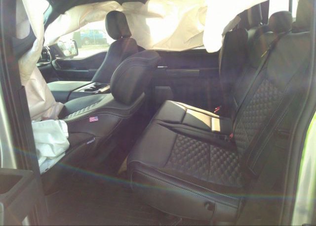 2021 FORD F-150(VIN: 1FTFW1E55MFC89964