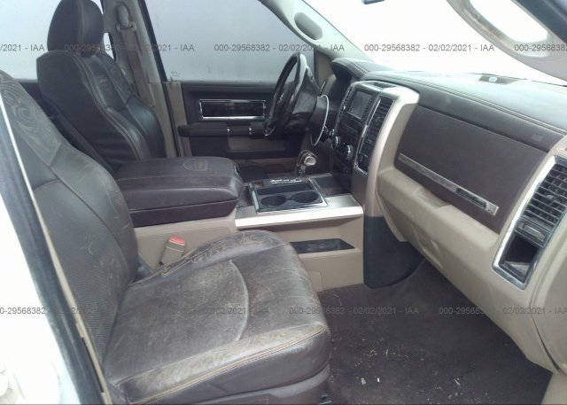 пригнать из сша 2012 RAM 1500 1C6RD7PT8CS257184