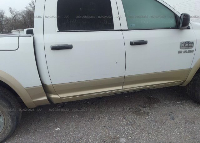 1C6RD7PT8CS257184 2012 RAM 1500