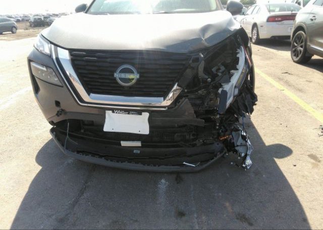 2023 NISSAN ROGUE(VIN: 5N1BT3BB1PC753895