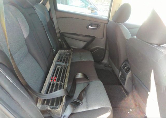 2023 NISSAN ROGUE(VIN: 5N1BT3BB1PC753895