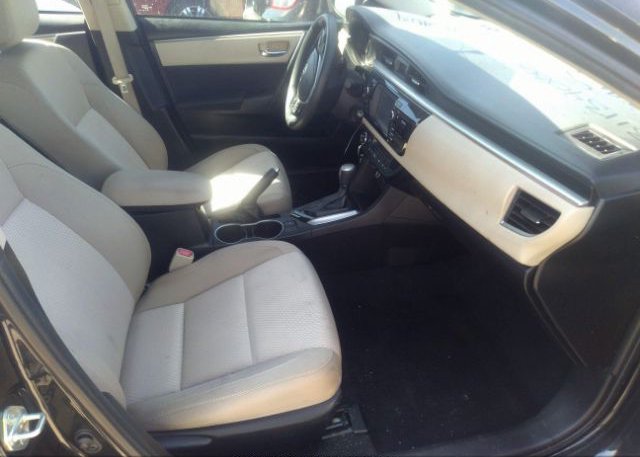 5YFBURHE1FP223454 2015 TOYOTA COROLLA-4