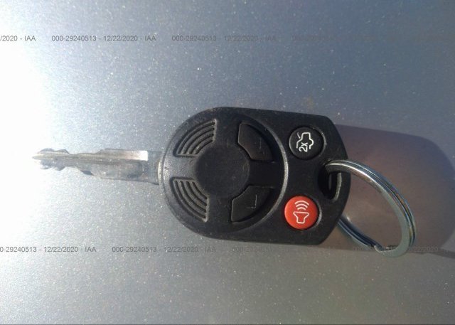 3FADP0L33BR158814 2011 FORD FUSION