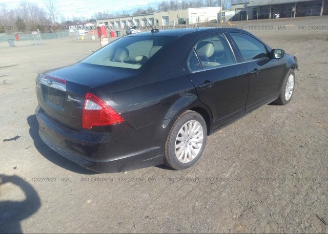 цена в сша 2011 FORD FUSION 3FADP0L33BR158814