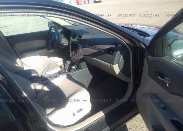 пригнать из сша 2011 FORD FUSION 3FADP0L33BR158814