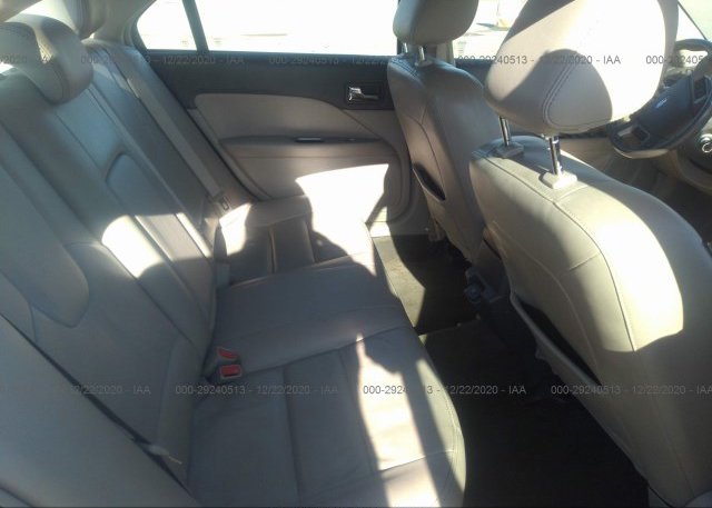 3FADP0L33BR158814 2011 FORD FUSION