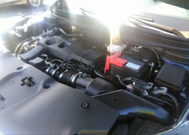 2023 ACURA RDX(VIN: 5J8TC2H50PL018217