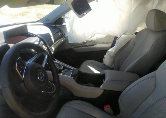 2023 ACURA RDX(VIN: 5J8TC2H50PL018217