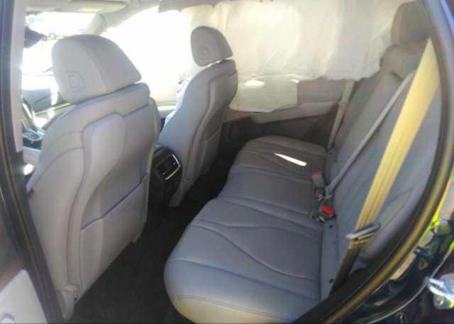 2023 ACURA RDX(VIN: 5J8TC2H50PL018217
