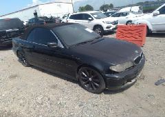2004 BMW 330 3-SERIES VIN WBABW53464PL42565 фото с аукциона 5