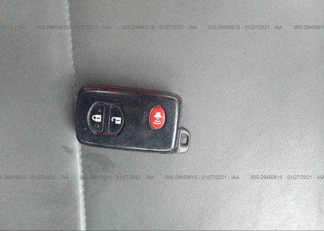 JTDZN3EU4C3140898 2012 TOYOTA PRIUS V