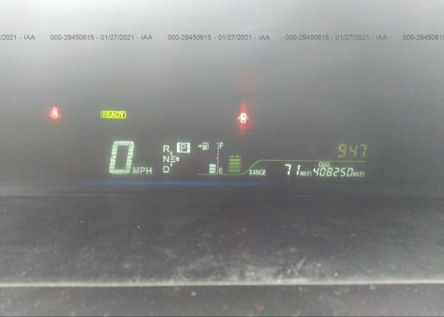 JTDZN3EU4C3140898 2012 TOYOTA PRIUS V