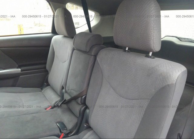 JTDZN3EU4C3140898 2012 TOYOTA PRIUS V