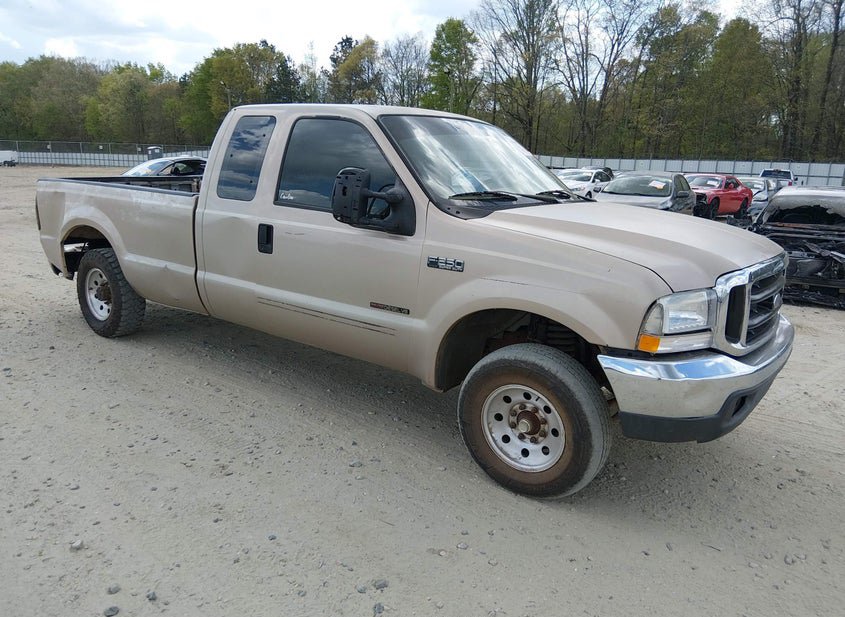 1999 Ford F-250 7.3L photo