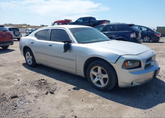 2B3KA43D99H616057 2009 DODGE CHARGER