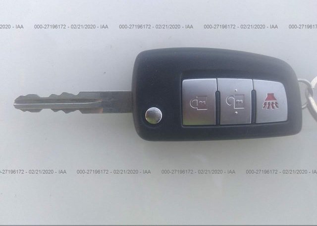 KNMAT2MV8HP534816 2017 Nissan ROGUE