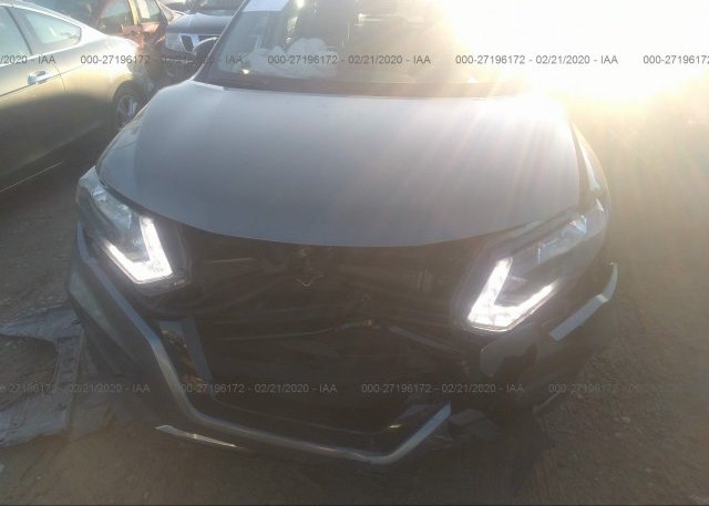 KNMAT2MV8HP534816 2017 Nissan ROGUE