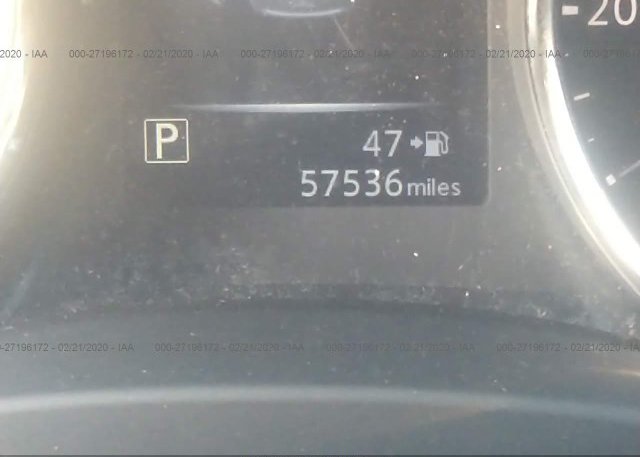 KNMAT2MV8HP534816 2017 Nissan ROGUE