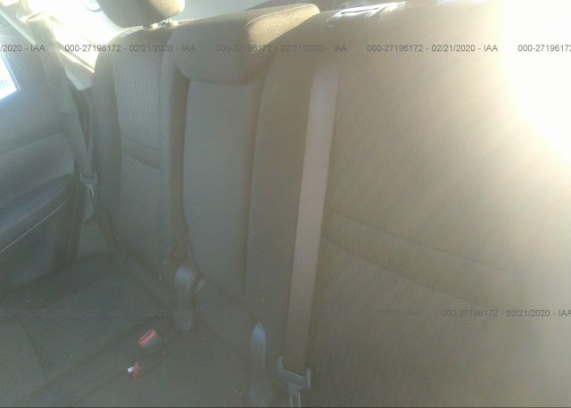 KNMAT2MV8HP534816 2017 Nissan ROGUE