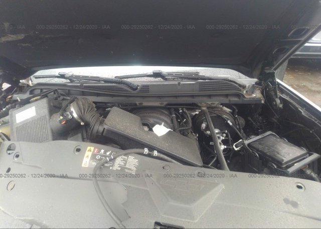 1GCRCNEH6HZ117311 2017 CHEVROLET SILVERADO 1500