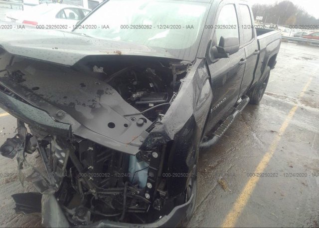 из сша 2017 CHEVROLET SILVERADO 1500 1GCRCNEH6HZ117311