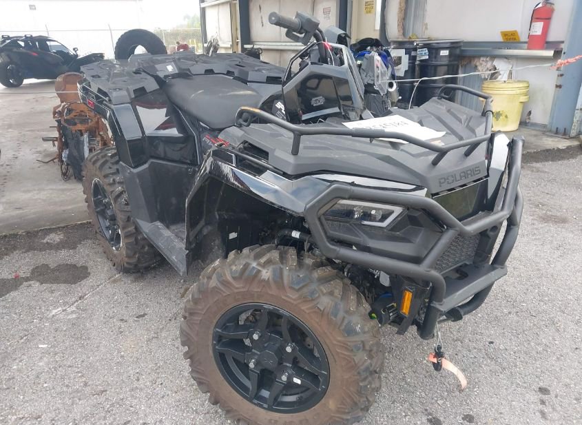 2024 POLARIS SPORTSMAN TRAIL 570 photo