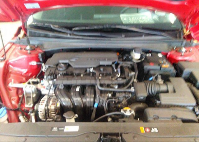 2023 HYUNDAI ELANTRA(VIN: KMHLS4AG9PU432918