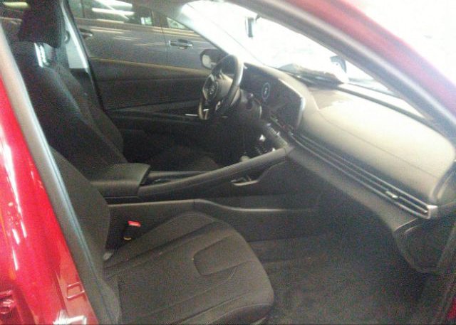 2023 HYUNDAI ELANTRA(VIN: KMHLS4AG9PU432918
