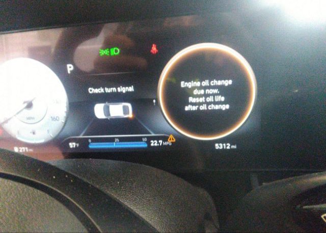 2023 HYUNDAI ELANTRA(VIN: KMHLS4AG9PU432918