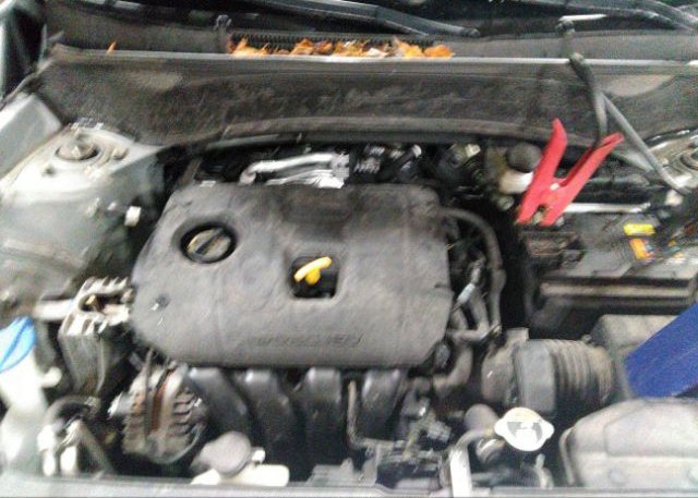 2021 KIA SELTOS(VIN: KNDEPCAA7M7061658